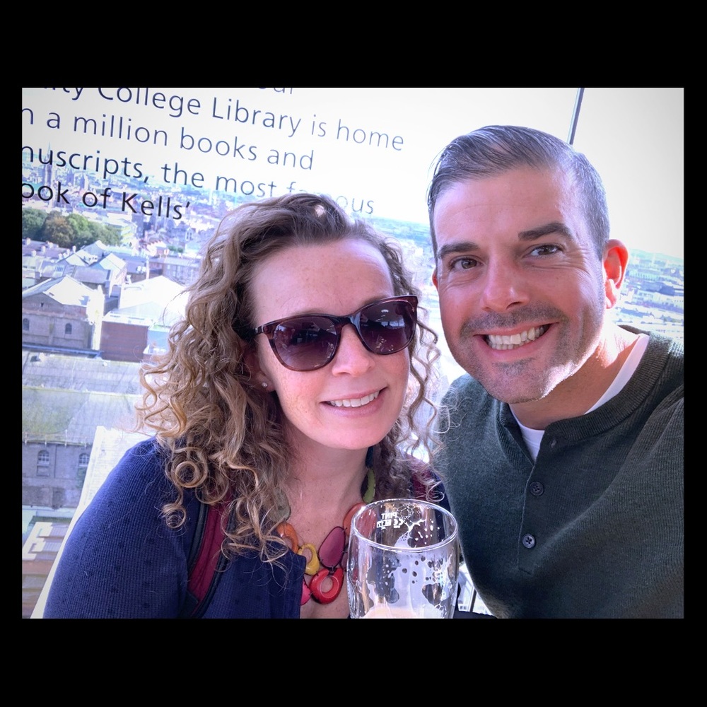 Meet your Posher, Christine